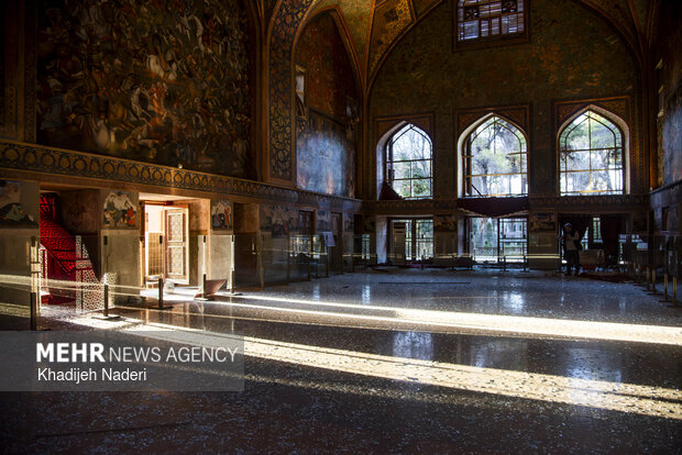 حمله به میراث مشترک بشریت؛ مرمت آثار ماهها زمان خواهد برد حمله به میراث مشترک بشریت؛ مرمت آثار ماهها زمان خواهد برد