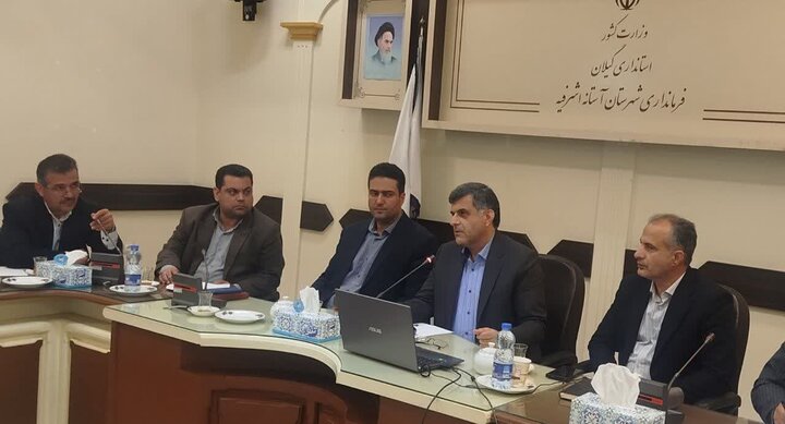 حیدری نژاد:روند بازسازی آببندانها باید برای رفع مشکلات آبی تسریع شود حیدری نژاد:روند بازسازی آببندانها باید برای رفع مشکلات آبی تسریع شود