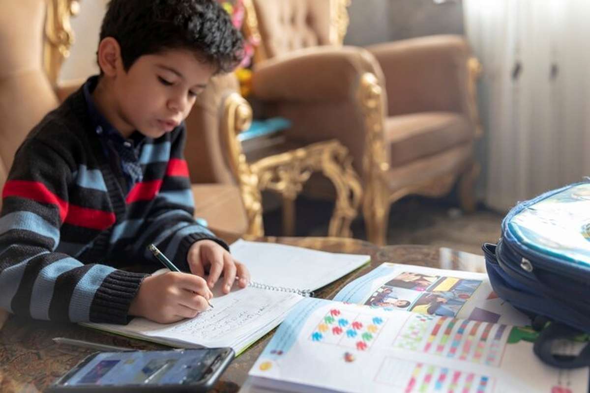 خبر مهم برای دانش آموزان / آموزشوپرورش تکلیف مدارس را روشن کرد خبر مهم برای دانش آموزان / آموزشوپرورش تکلیف مدارس را روشن کرد