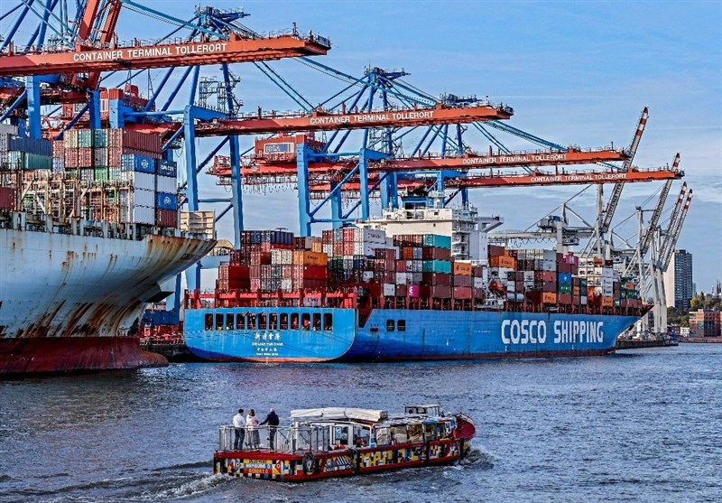 خزر در مدار تأمین کالای اساسی قرار گرفت خزر در مدار تأمین کالای اساسی قرار گرفت