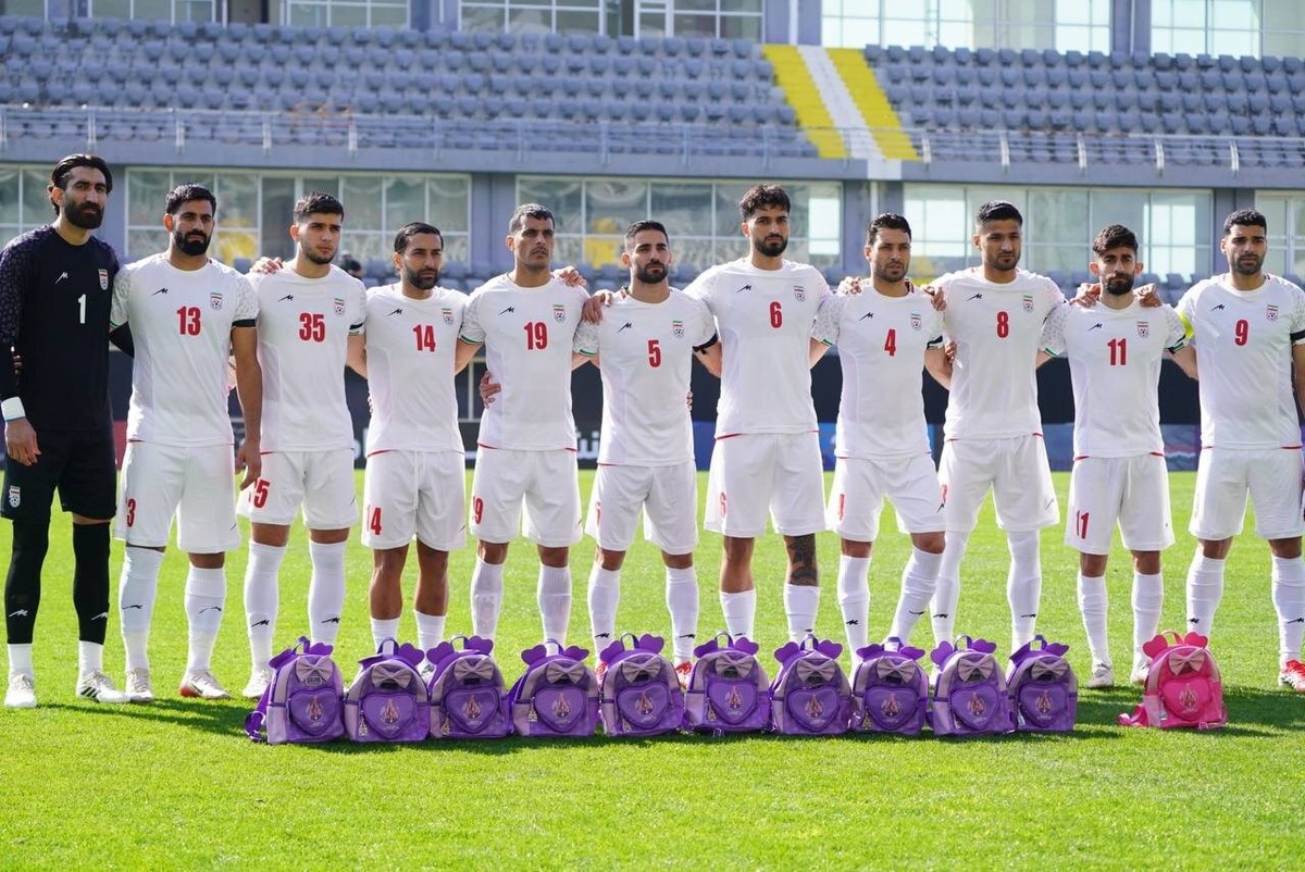 خطر از دست دادن جام جهانی آمریکا برای این ۷ بازیکن تیم ملی تشدید شد خطر از دست دادن جام جهانی آمریکا برای این ۷ بازیکن تیم ملی تشدید شد