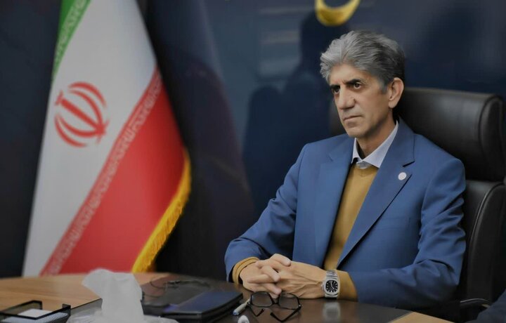 درویشی: مددجویان نگران خسارات جنگ رمضان نباشند درویشی: مددجویان نگران خسارات جنگ رمضان نباشند