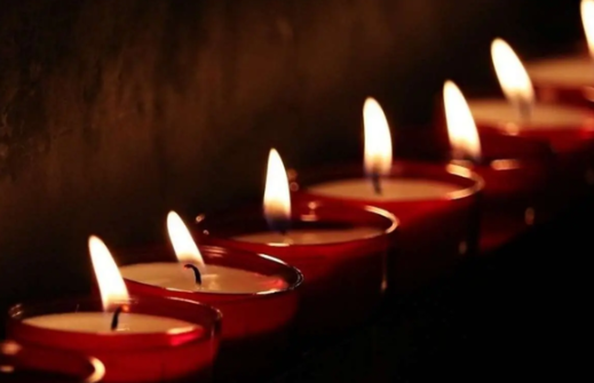 درگذشت مترجم و پژوهشگر برجسته/ جامعه کتابداری یکی از چهرههای اثرگذارش را از دست داد درگذشت مترجم و پژوهشگر برجسته/ جامعه کتابداری یکی از چهرههای اثرگذارش را از دست داد