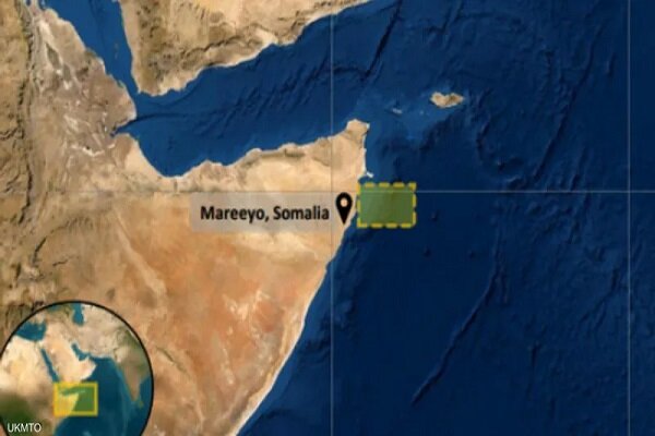 ربوده شدن یک نفتکش در سواحل سومالی؛ نگرانیها از بازگشت دزدی دریایی ربوده شدن یک نفتکش در سواحل سومالی؛ نگرانیها از بازگشت دزدی دریایی