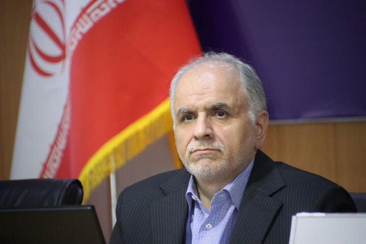 رحیمی: پیگیر خسارات وارده به میراث تاریخی ایران تا حصول نتیجه هستیم رحیمی: پیگیر خسارات وارده به میراث تاریخی ایران تا حصول نتیجه هستیم