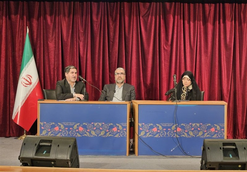 رونمایی از بیانیه تحلیلی حقوقدانان ایران/نقشه راه پیگیری حقوقی تجاوزات رونمایی از بیانیه تحلیلی حقوقدانان ایران/نقشه راه پیگیری حقوقی تجاوزات