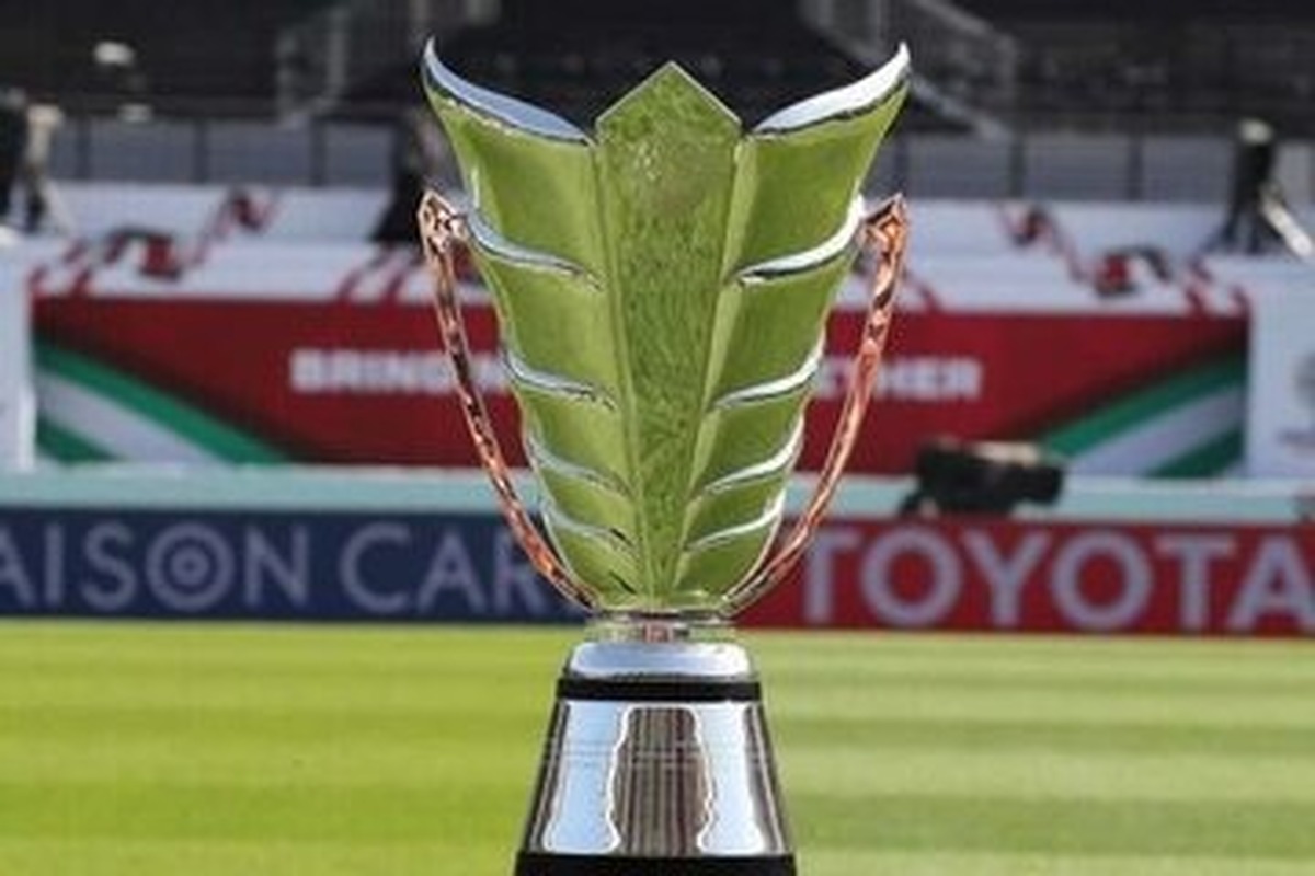 زمان قرعهکشی جام ملتهای آسیا مشخص شد زمان قرعهکشی جام ملتهای آسیا مشخص شد