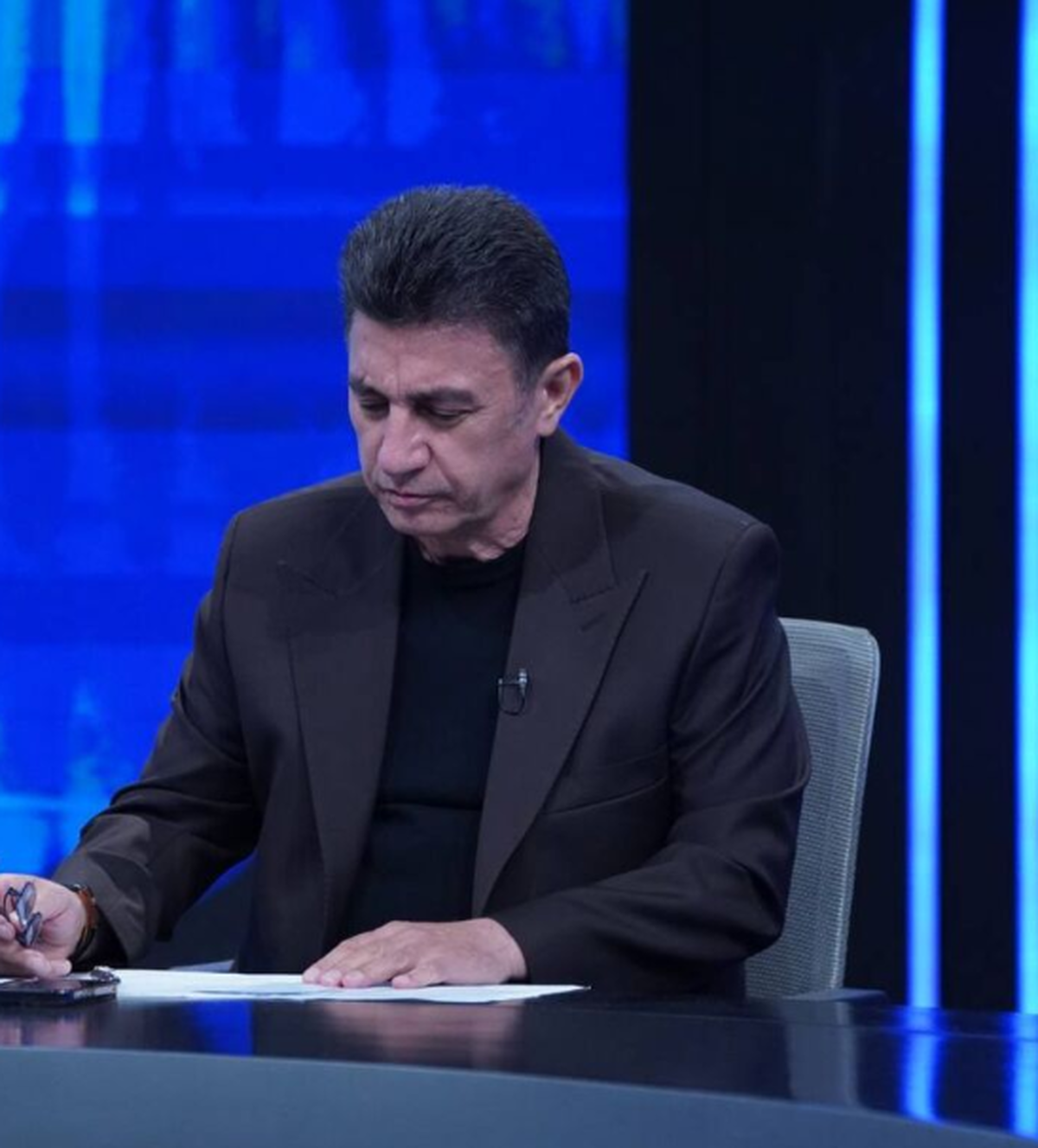 سرمربی تیم ملی با برگزاری لیگ برتر مخالفت کرد سرمربی تیم ملی با برگزاری لیگ برتر مخالفت کرد