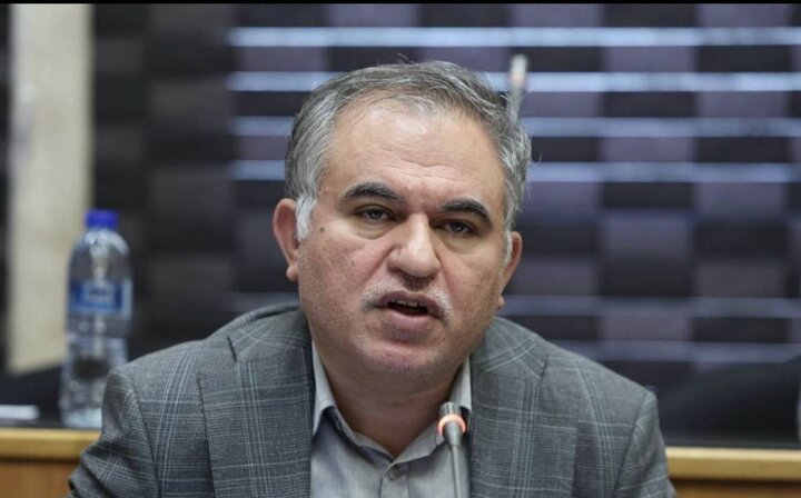 شفافسازی فرایند تخصیص ارز مواد اولیه دارویی شفافسازی فرایند تخصیص ارز مواد اولیه دارویی