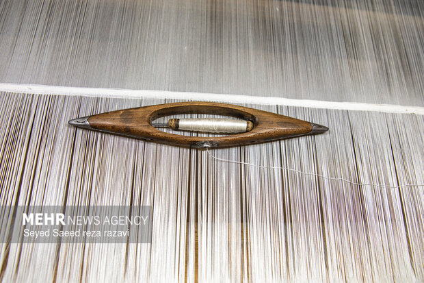 شهرجهانی صنایعدستی زیر سایه جنگ؛ نفس هنر اصفهان به شماره افتاد شهرجهانی صنایعدستی زیر سایه جنگ؛ نفس هنر اصفهان به شماره افتاد