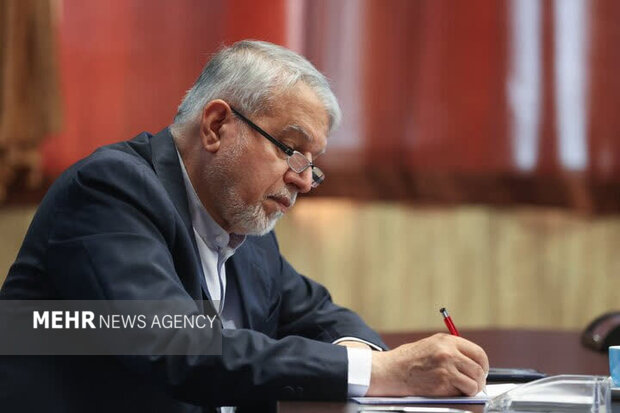 صالحی امیری: معماری ایرانی یکی از ستونهای نظری خود را از دست داد صالحی امیری: معماری ایرانی یکی از ستونهای نظری خود را از دست داد