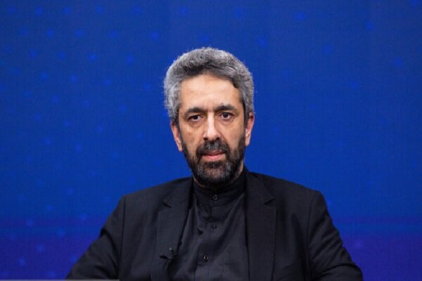 طباطبایی: اینترنت پرو با مصوبه شورای عالی امنیت ملی در حال انجام است طباطبایی: اینترنت پرو با مصوبه شورای عالی امنیت ملی در حال انجام است