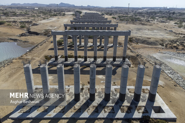 عملیات احداث و بهسازی پلها در آذربایجان غربی؛پایش مستمر۱۲ هزار ابنیه عملیات احداث و بهسازی پلها در آذربایجان غربی؛پایش مستمر۱۲ هزار ابنیه