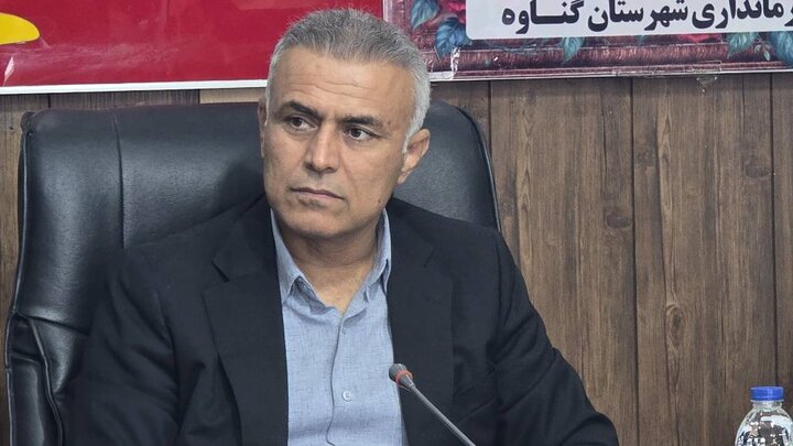 فرماندارگناوه:پرداخت تسهیلات به افرادتحت پوشش نهادهای حمایتی تسهیل شود فرماندارگناوه:پرداخت تسهیلات به افرادتحت پوشش نهادهای حمایتی تسهیل شود