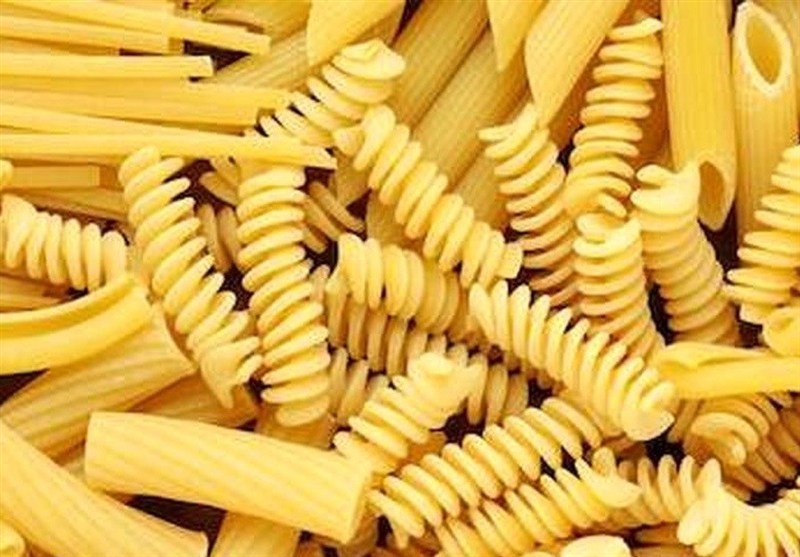 قیمت ماکارونی افزایش یافت قیمت ماکارونی افزایش یافت