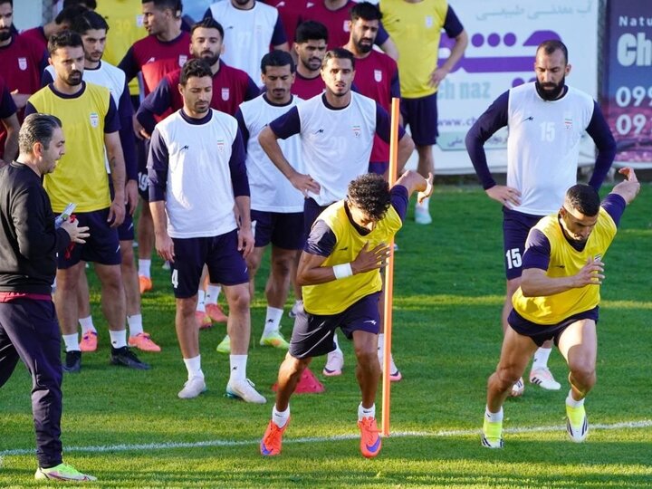 لیگ برتر هندبال بانوان به صورت متمرکز در اصفهان پیگیری میشود لیگ برتر هندبال بانوان به صورت متمرکز در اصفهان پیگیری میشود