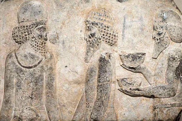 «مادها» و پایههای امپراتوری ایران باستان «مادها» و پایههای امپراتوری ایران باستان