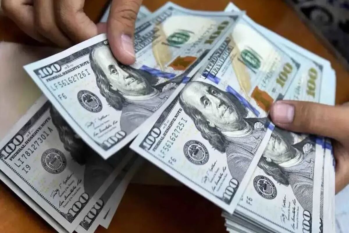 مبلغ و نحوه دریافت ارز حج تمتع ۱۴۰۵ اعلام شد مبلغ و نحوه دریافت ارز حج تمتع ۱۴۰۵ اعلام شد