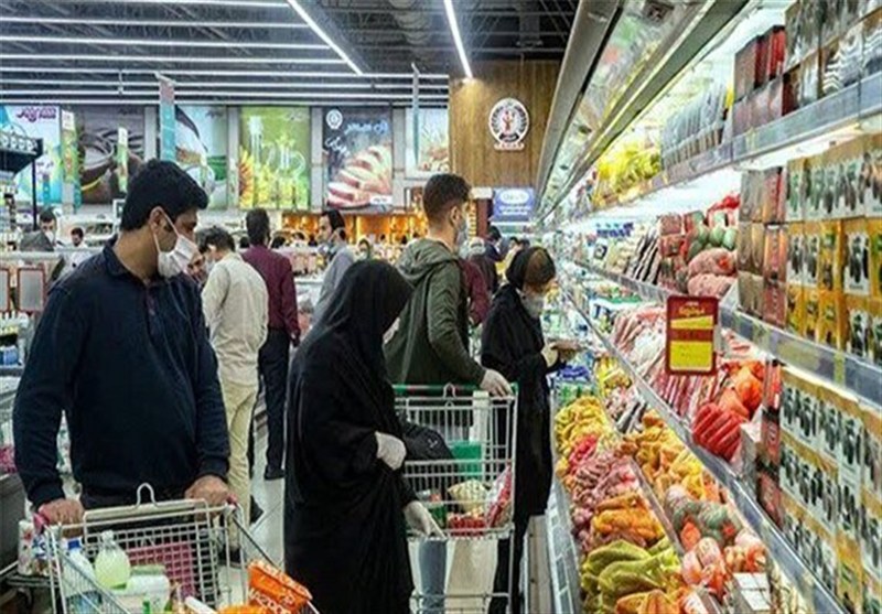 مردم به ثبات بازار کالاهای اساسی کمک کردند مردم به ثبات بازار کالاهای اساسی کمک کردند