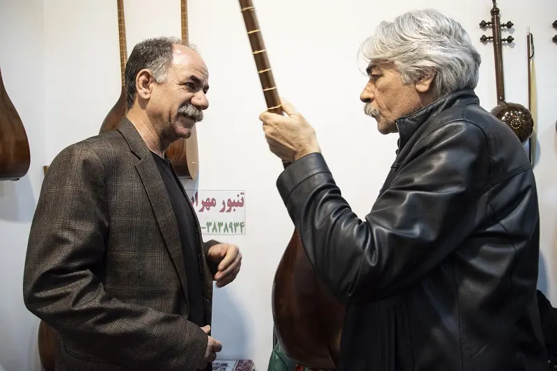 مهراب اشرفی درگذشت مهراب اشرفی درگذشت