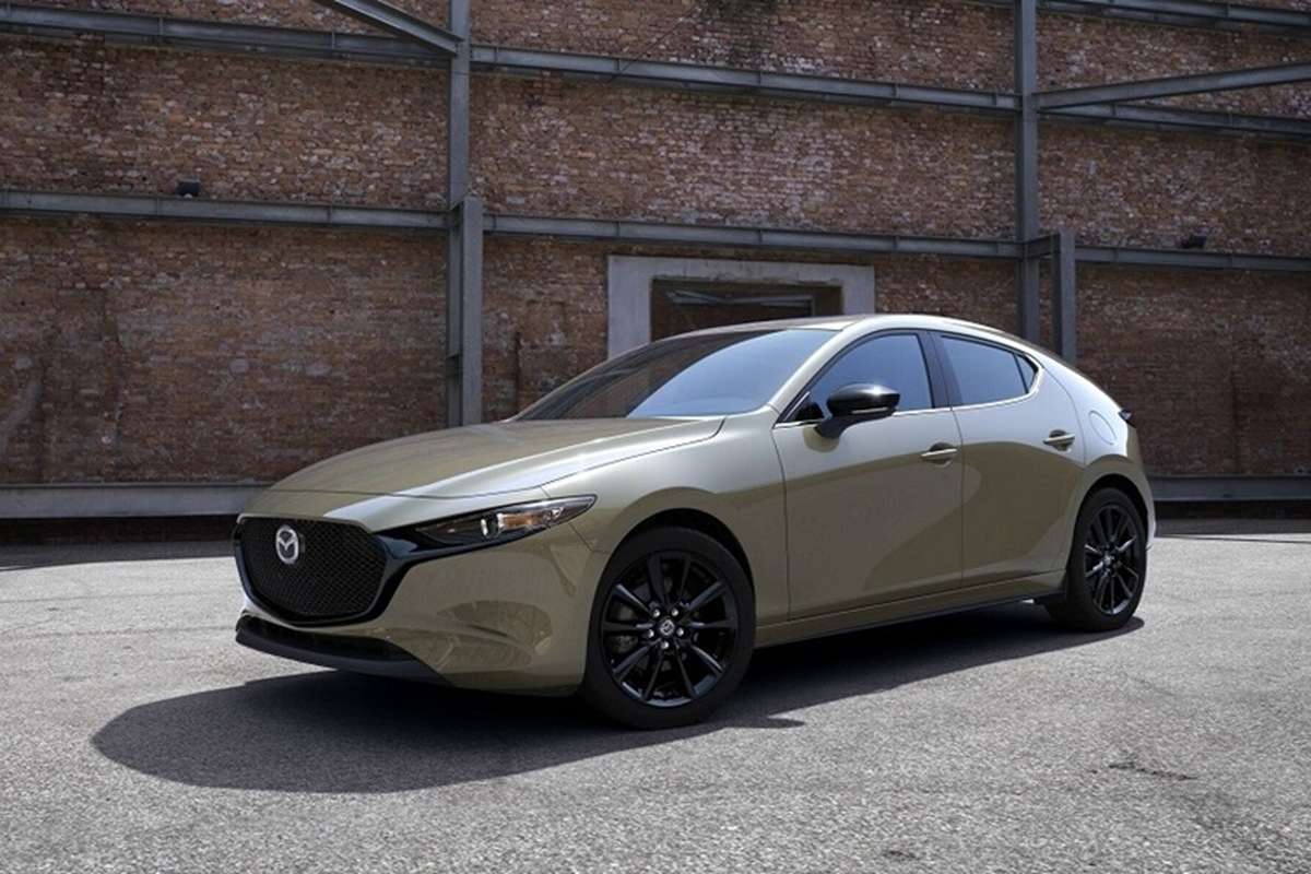 نتایج قرعهکشی مزدا ۳ وارداتی اعلام شد نتایج قرعهکشی مزدا ۳ وارداتی اعلام شد