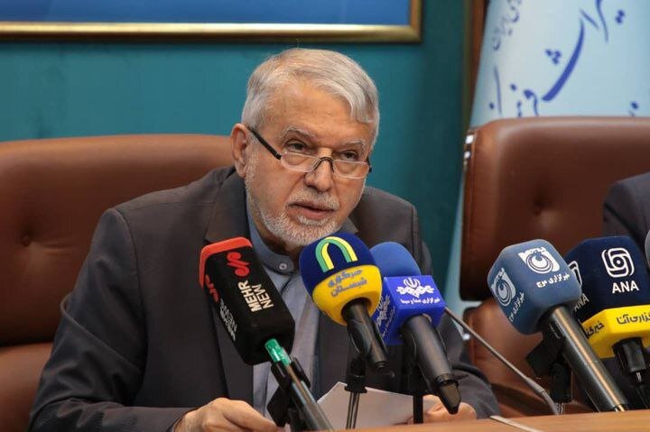 نجات تمام گنجینههای قیمتی قبل از جنگ/ برآورد خسارت ۱۴۹ بنای تاریخی نجات تمام گنجینههای قیمتی قبل از جنگ/ برآورد خسارت ۱۴۹ بنای تاریخی