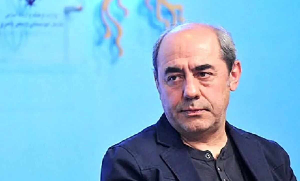 نوشتار کمال تبریزی پس از اعلام آتش بس دو هفتهای نوشتار کمال تبریزی پس از اعلام آتش بس دو هفتهای