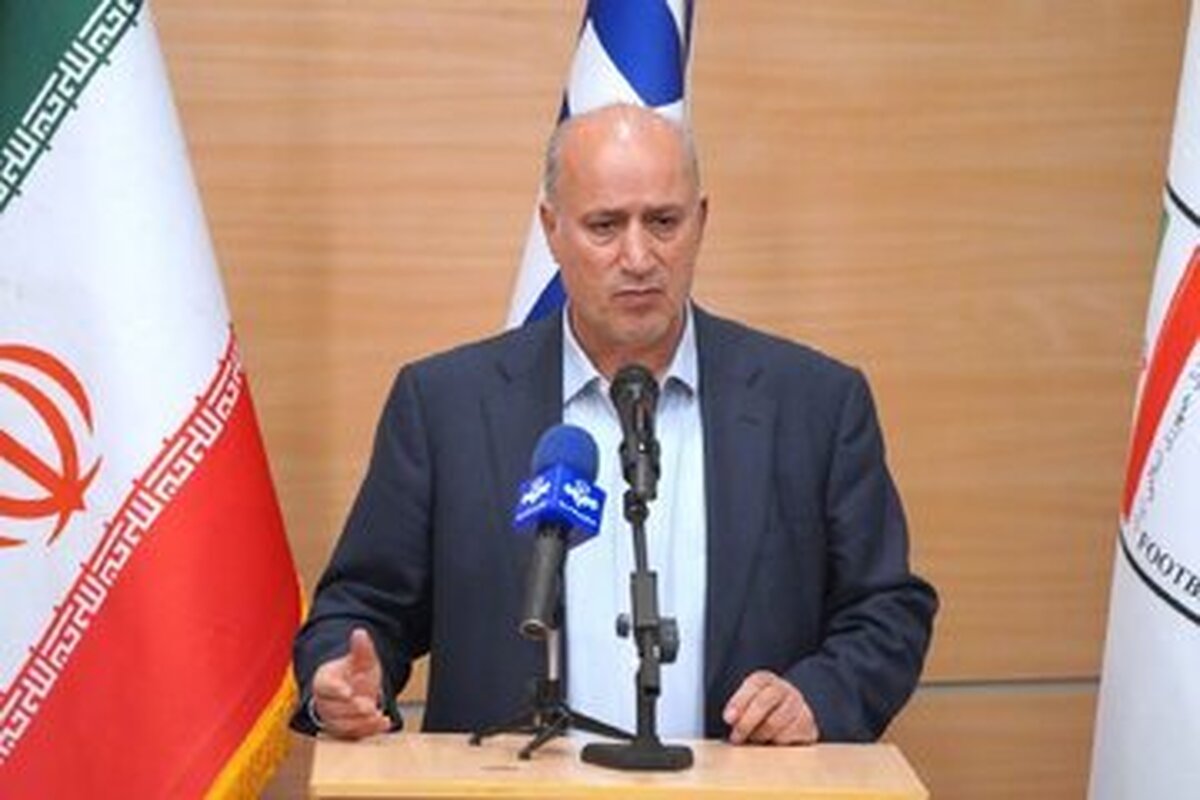 نگرانی درباره ویزای جام جهانی / تاج راهی کانادا شد نگرانی درباره ویزای جام جهانی / تاج راهی کانادا شد