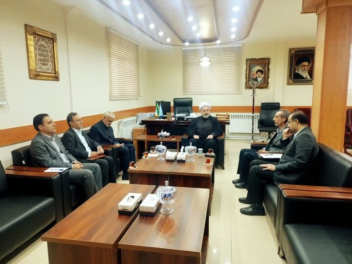 هشدار رئیسکل دادگستری لرستان با سودجویان و گرانفروشان هشدار رئیسکل دادگستری لرستان با سودجویان و گرانفروشان