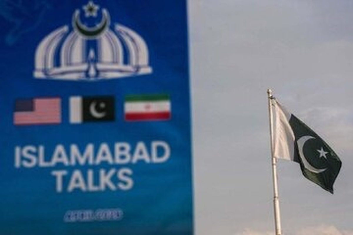هیات ایرانی و آمریکایی پاکستان را ترک کردند هیات ایرانی و آمریکایی پاکستان را ترک کردند