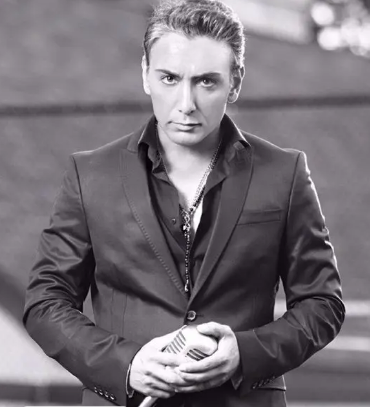 واکنش شادمهر عقیلی به خبر بازگشت به کشور واکنش شادمهر عقیلی به خبر بازگشت به کشور