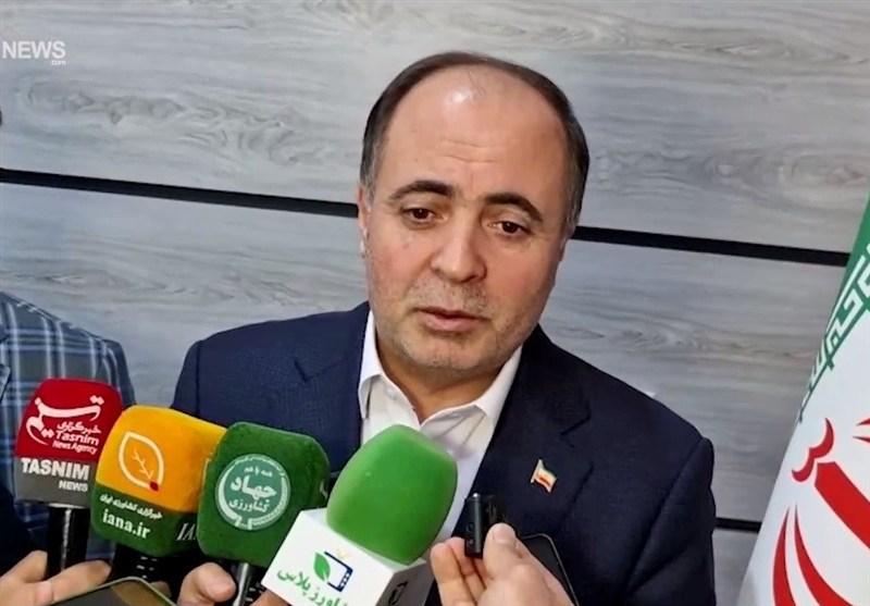 وزیر جهاد کشاورزی: هیچ کمبودی در تامین کالاهای اساسی نداریم وزیر جهاد کشاورزی: هیچ کمبودی در تامین کالاهای اساسی نداریم