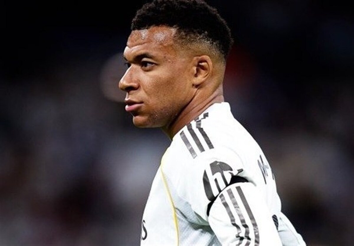 وضعیت وحشتناک امباپه در رئال مادرید / ستاره فرانسوی فصل را از دست داد؟ وضعیت وحشتناک امباپه در رئال مادرید / ستاره فرانسوی فصل را از دست داد؟