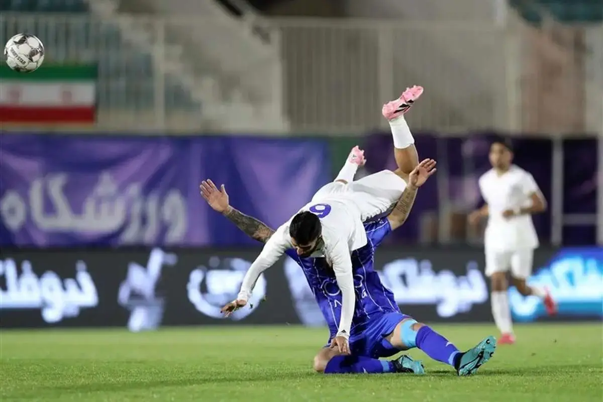 پایان لیگ برتر؛ زمان ادامه رقابتها مشخص شد پایان لیگ برتر؛ زمان ادامه رقابتها مشخص شد