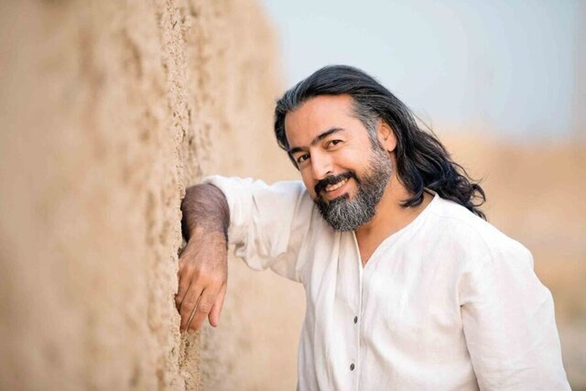 پرواز همای خواننده ترانه تیم ملی فوتبال در جام جهانی شد پرواز همای خواننده ترانه تیم ملی فوتبال در جام جهانی شد