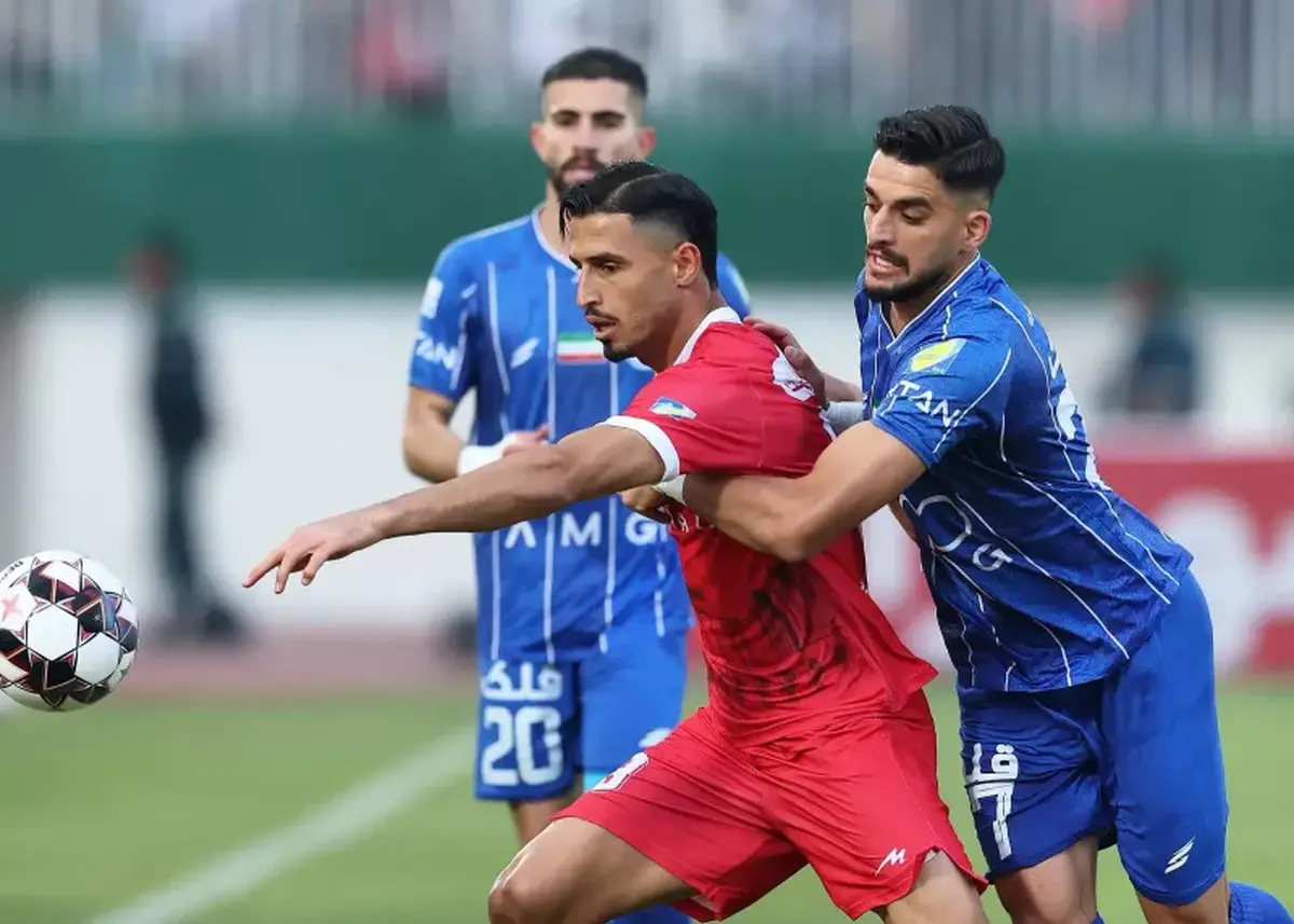 کنارهگیری تیمهای صنعتی از لیگ برتر منتفی شد کنارهگیری تیمهای صنعتی از لیگ برتر منتفی شد