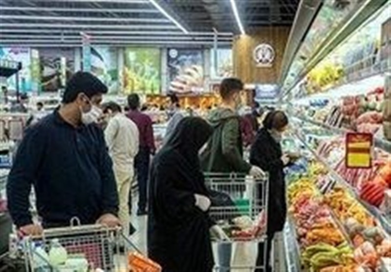 گسترش سبد کالابرگ؛ همسویی یارانه با الگوی مصرف واقعی گسترش سبد کالابرگ؛ همسویی یارانه با الگوی مصرف واقعی