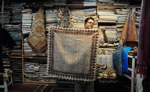 ۲ عنوان جهانی و دهها ظرفیت در اصفهان؛ صنایع دستی منتظر روایتهای تازه ۲ عنوان جهانی و دهها ظرفیت در اصفهان؛ صنایع دستی منتظر روایت های تازه