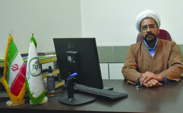 ۲۰ موکب فرهنگی و خدماتی در تجمعات فریدن فعال است ۲۰ موکب فرهنگی و خدماتی در تجمعات فریدن فعال است