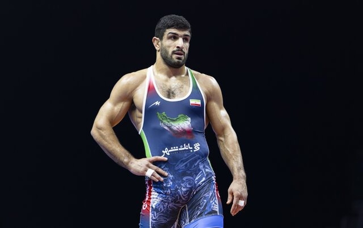 ۴ آزادکار ایران راهی مرحله نیمه نهایی قهرمانی آسیا شدند ۴ آزادکار ایران راهی مرحله نیمه نهایی قهرمانی آسیا شدند