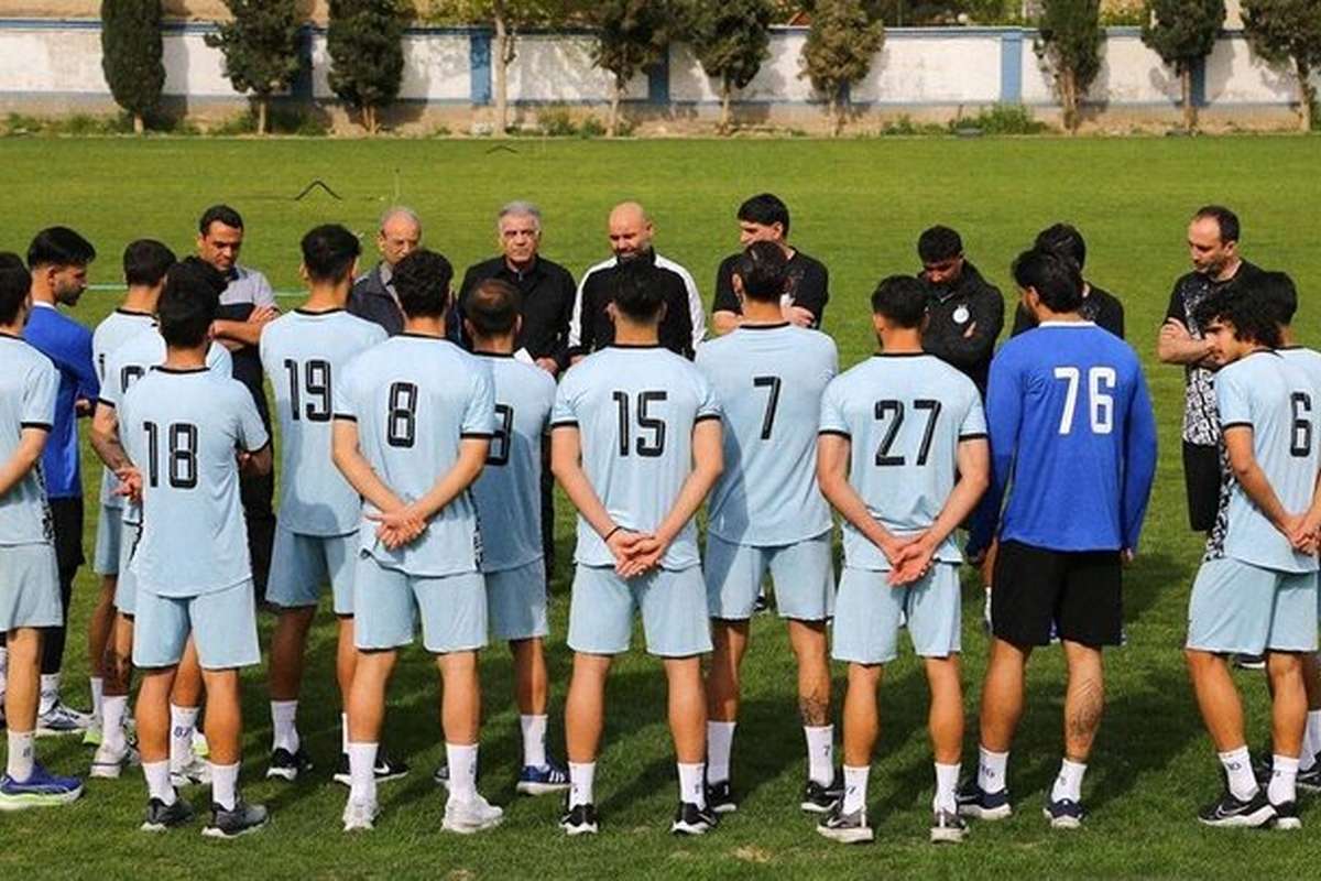 ۷ ستاره استقلال ممنوع الخروج شدند ۷ ستاره استقلال ممنوع الخروج شدند