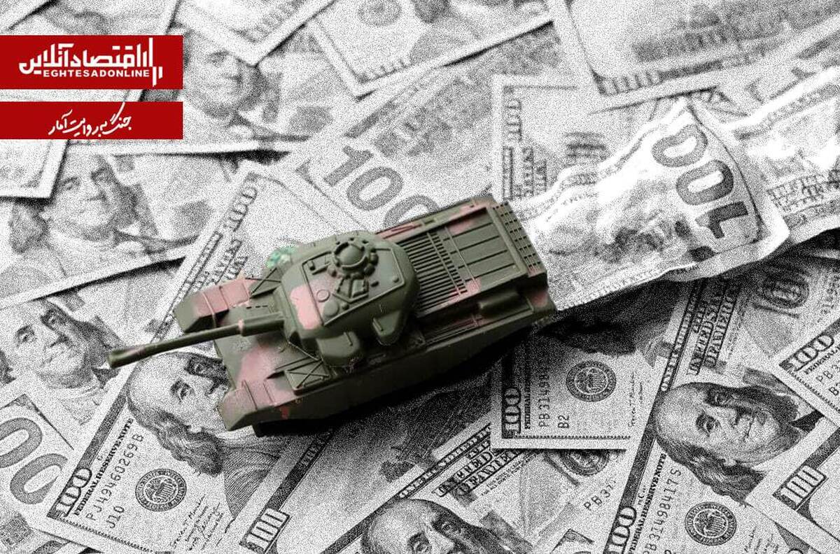 ۸ جنگ، ۸ تجربه تاریخی؛ اقتصادها پس از جنگ چگونه احیا شدند؟ ۸ جنگ، ۸ تجربه تاریخی؛ اقتصادها پس از جنگ چگونه احیا شدند؟