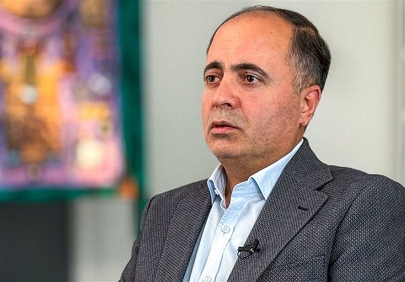100 هزار تن محصول کشت فراسرزمینی وارد کشور شد 100 هزار تن محصول کشت فراسرزمینی وارد کشور شد