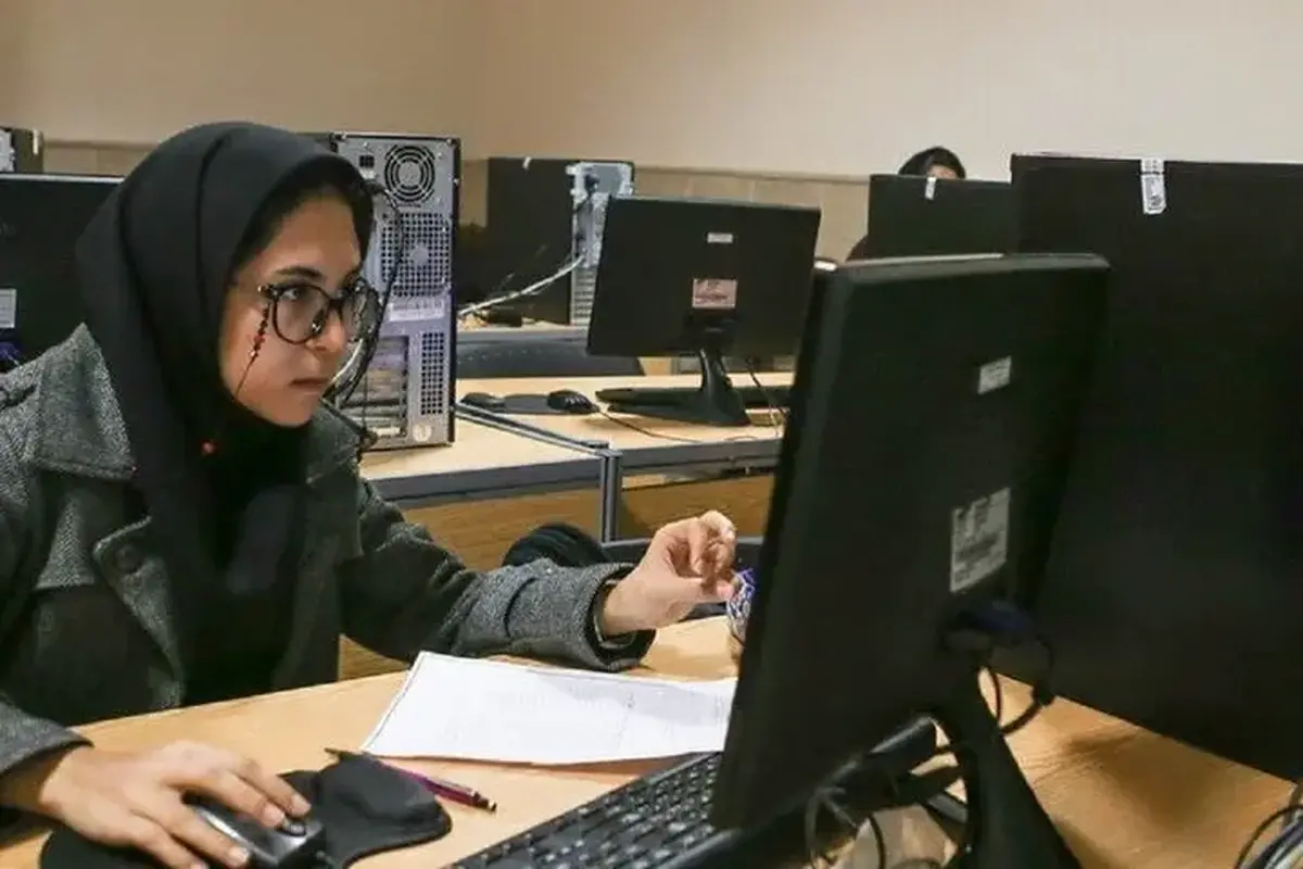 آخرین مهلت ثبتنام ارشد بدون آزمون اعلام شد/ متقاضیان جا نمانند آخرین مهلت ثبتنام ارشد بدون آزمون اعلام شد/ متقاضیان جا نمانند