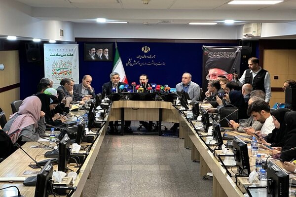 آمار بستریهای جنگ به کمتر از ۴۰ نفر رسیده است آمار بستریهای جنگ به کمتر از ۴۰ نفر رسیده است