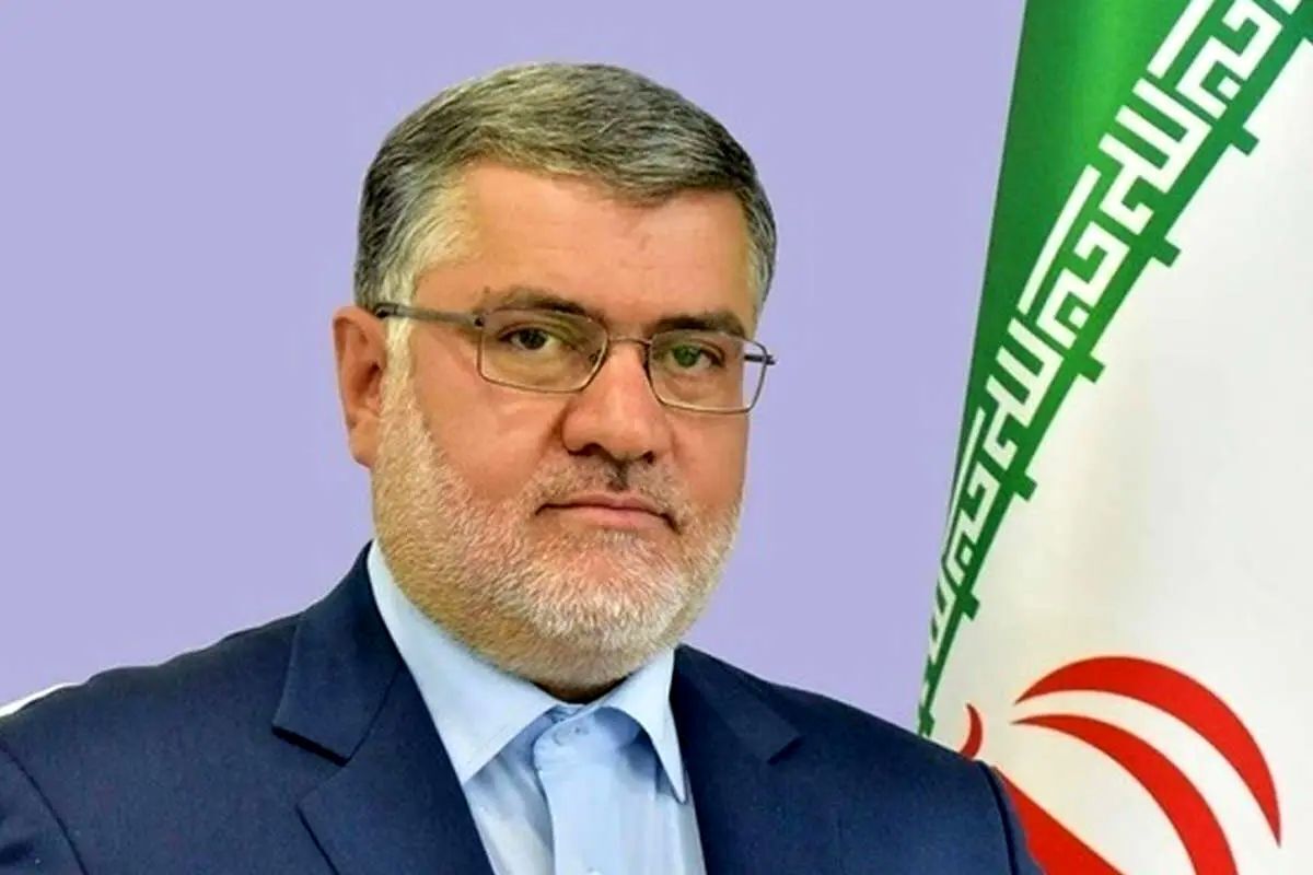 آمار تکاندهنده از خسارات جنگ در تهران/ آسیب به ۶۰ هزار واحد مسکونی و تمرکز بر جبران سریع خسارتها آمار تکاندهنده از خسارات جنگ در تهران/ آسیب به ۶۰ هزار واحد مسکونی و تمرکز بر جبران سریع خسارتها