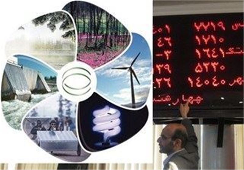 اعلام برنامههای عرضه بورس انرژی در اولین روز هفته اعلام برنامههای عرضه بورس انرژی در اولین روز هفته