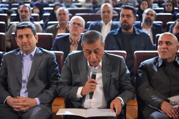 افتتاح پروژههای ارتباطی با سرمایهگذاری بیش از ۲۲ همت افتتاح پروژههای ارتباطی با سرمایهگذاری بیش از ۲۲ همت