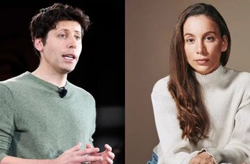 افشاگری مدیر فناوری سابق OpenAI در خصوص سم آلتمن افشاگری مدیر فناوری سابق OpenAI در خصوص سم آلتمن