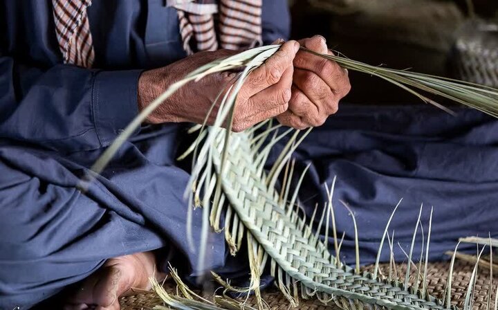 الیاف مصنوعی تهدیدی برای صنعت «سیس بافی» در فهرج الیاف مصنوعی تهدیدی برای صنعت «سیس بافی» در فهرج